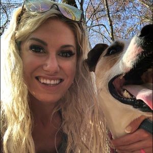 Meet your Posher, Catharine